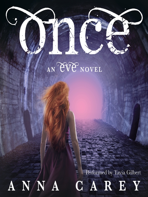 Title details for Once by Anna Carey - Wait list